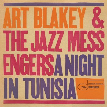 Art Blakey & The Jazz Messengers Yama