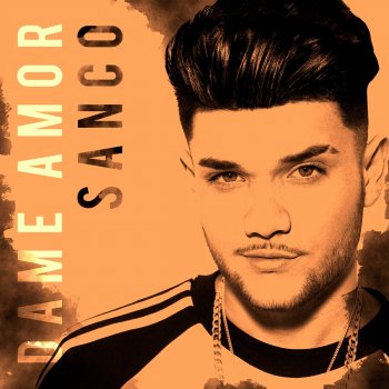 Sanco Dame Amor