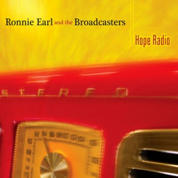 Ronnie Earl Katrina Blues