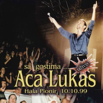 ACA LUKAS Bele Ruže