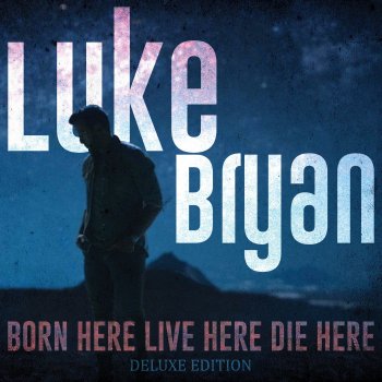 Luke Bryan Where Are We Goin'