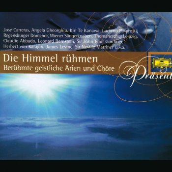 Gioachino Rossini, Katia Ricciarelli, Lucia Valentini-Terrani, Dalmacio Gonzales, Ruggero Raimondi, Philharmonia Orchestra, Carlo Maria Giulini, Philharmonia Chorus, Heinz Mende & Roberto Benaglio Stabat Mater: 1. Stabat Mater dolorosa