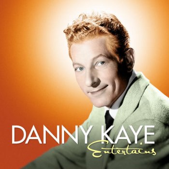 Danny Kaye Inchworm (Hans Christian Andersen)