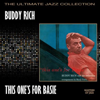 Buddy Rich Down for the Double