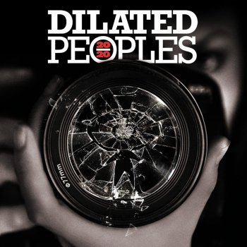 Dilated Peoples feat. Dr. Greenthumb Green Trees