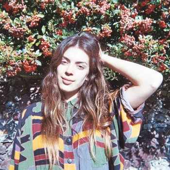 Julie Byrne Wisdom Teeth Song