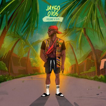 Jayso feat. Books & DON No Gidigidi