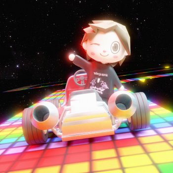 Proxie RAINBOW ROAD