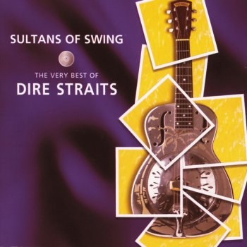 Dire Straits Money for Nothing (Edit)