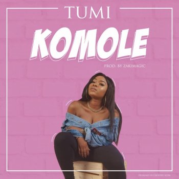 Tumi Komole