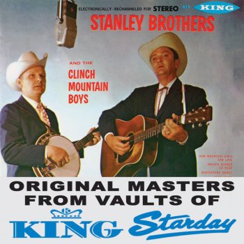 The Stanley Borthers & The Clinch Mountain Boys Memory of Your Smile
