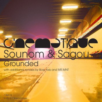 Sounom & Sagou Grounded