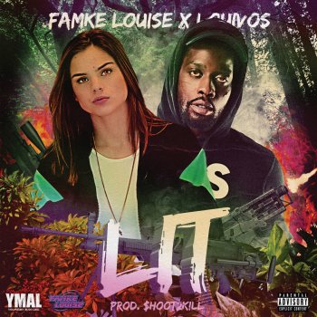 Famke Louise feat. LouiVos Lit