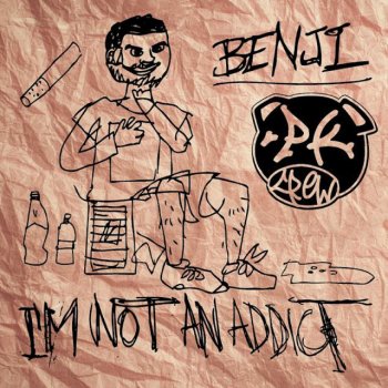 Benji Smok3 - Interlusion