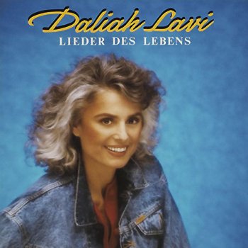 Daliah Lavi Leben ist nur ein Spiel (A chacun son tour)