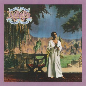 Narada Michael Walden Saint and the Rascal