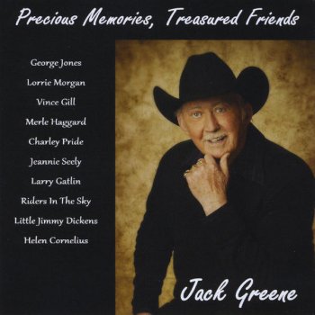 Jack Greene Two Old Cats Like Us With George Jones