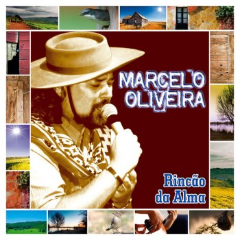 Marcelo OLIVEIRA De Cantar Na Tua Janela