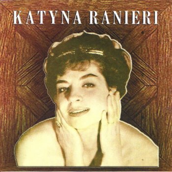 Katyna Ranieri Volare