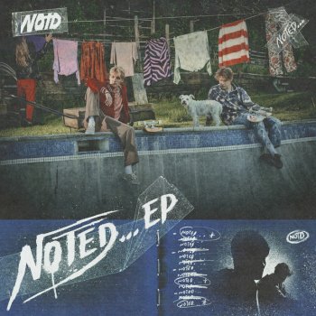 NOTD feat. Quinn XCII Less I Know