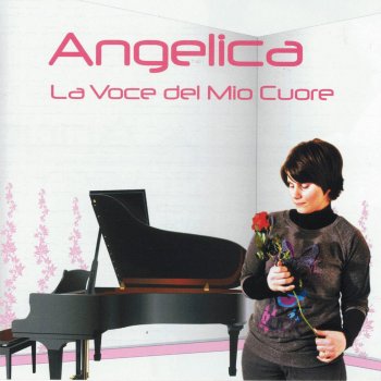 Angelica Sto cantanno a te