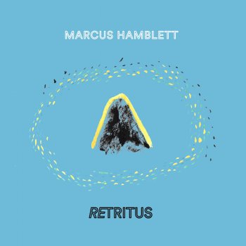 Marcus Hamblett feat. Voka Gentle Lost At Sea - Voka Gentle Remix