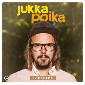 Jukka Poika Pelimies