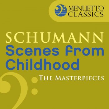 Robert Schumann feat. Peter Schmalfuss Scenes from Childhood ("Kinderszenen"), Op. 15: XII. Kind im Einschlummern