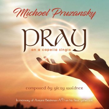 Исполнитель Michoel Pruzansky, альбом Pray