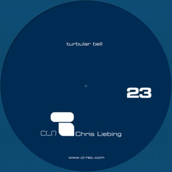 Chris Liebing Turbular Chord