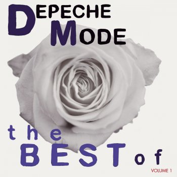 Depeche Mode Enjoy the Silence '04