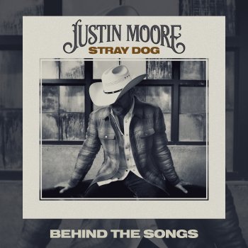 Justin Moore With A Woman You Love