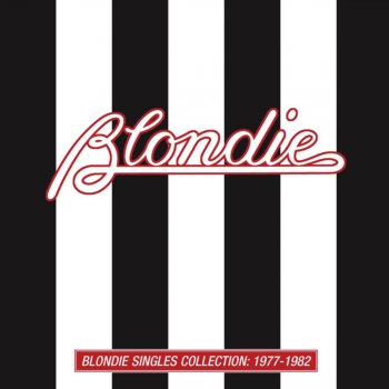 Blondie Heart Of Glass - Digitally Remastered '98