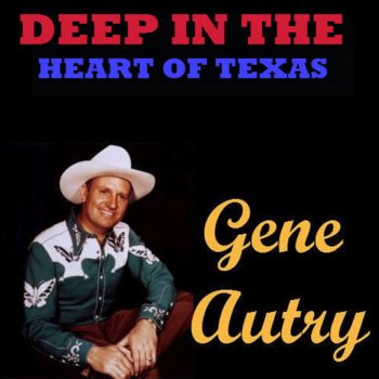 Gene Autry Tumblin Tumbleweeds