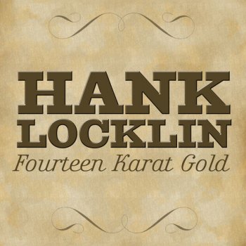 Hank Locklin How Much