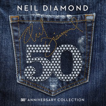 Neil Diamond Hello Again (From "The Jazz Singer" Soundtrack)