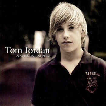 Tom Jordan Never Alone