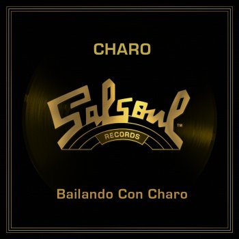 Charo Solo Para Ti