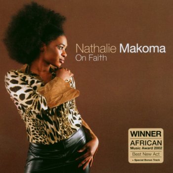 Nathalie Makoma Time Is A Healer