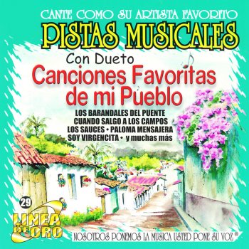 MMP Cartas Marcadas (Karaoke)