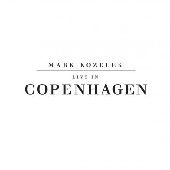 Mark Kozelek Church of the Pines (Live)