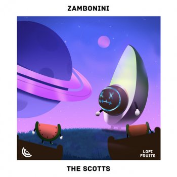 Zambonini feat. Snuggles & Avocuddle The Scotts