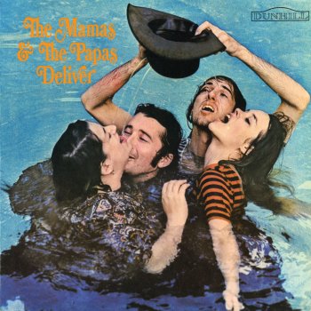 The Mamas & The Papas String Man