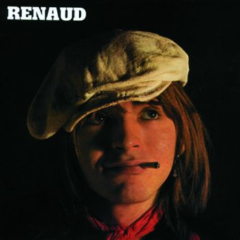 Renaud Le gringalet