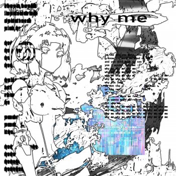 Senses feat. dy.wsh why me