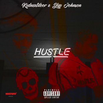 KIDNEXTDOOR feat. Skip Johnson Hustle