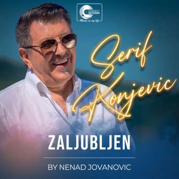 Serif Konjević Zaljubljen (Live)