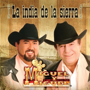 Miguel y Miguel Mujer Sin Nombre