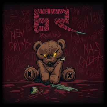 Teddy Killerz New Drums (Nais Remix)