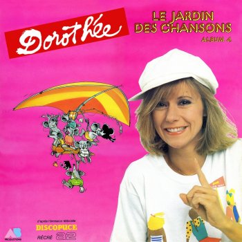 Dorothee Savez-vous planter les choux?